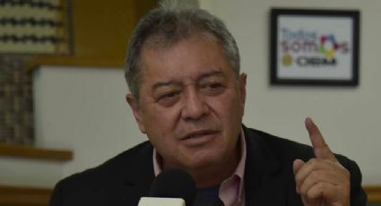 Por negocios y en acuerdo con Kiko Vega, avanzó “Ley Bonilla”, acusa Martínez Veloz
