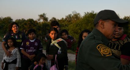 EEUU anuncia plan para detener a migrantes más tiempo de lo que permiten las normas