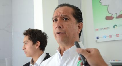 Exrector de UAEMex, Jorge Olvera, se deslinda de "Estafa Maestra"
