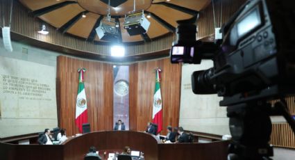 TEPJF se pronuncia por voto electrónico en México