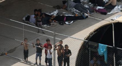 Preocupa a México detención prolongada de menores migrantes en EEUU