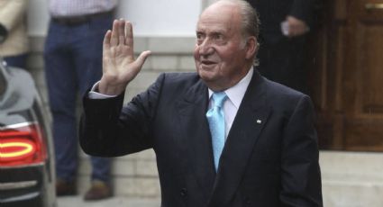 Rey Juan Carlos será operado del corazón este sábado