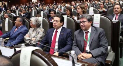 Senadores de Morena se reunirán con AMLO el próximo 28 de agosto