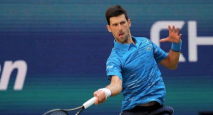 Confirma Djokovich participación en las Finales de la Copa Davis