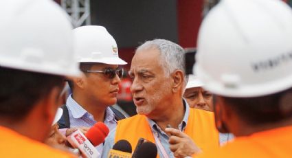 Ecuador busca empresas para construir refinería de hasta 300 mil bpd