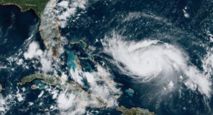 Bahamas y Florida en el camino del huracán Dorián