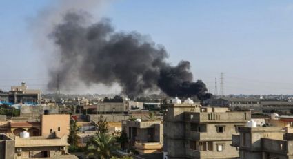 Al menos 42 muertos en boda durante ataque nocturno en Libia