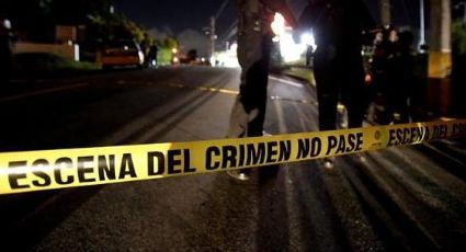 Encuentran cadáver con balazo en la cabeza, sobre carretera de Acapulco 