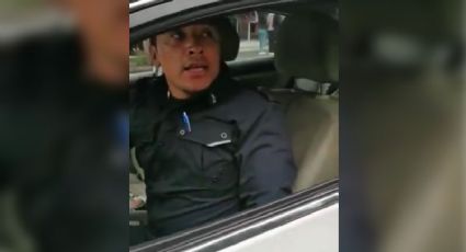 Destituyen a tres policías municipales de Toluca por corrupción