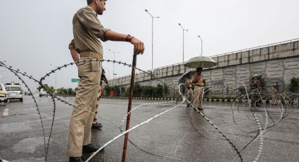 India busca evitar levantamiento en Cachemira