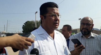 Alcaldes de El Paso y Ciudad Juárez colocan ofrenda en lugar del ataque