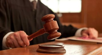 Suspenden a juez federal por hostigamiento sexual y laboral
