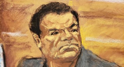 Juez desecha amparo promovido por abogados del "Chapo" contra extradición