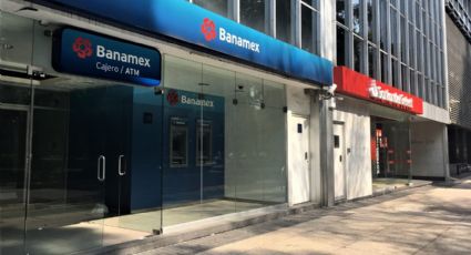 Instituciones bancarias suspenderán operaciones el próximo 16 de septiembre