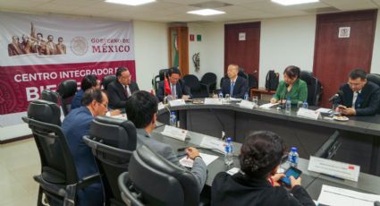 China y México intercambian experiencias en combate a pobreza