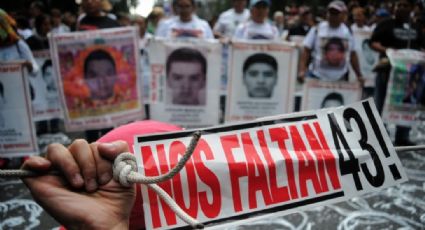 FGR anuncia acciones legales contra ex servidores por caso Iguala