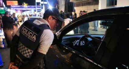 Remiten al "Torito" a 207 automovilistas ebrios en fin de semana largo por fiestas patrias