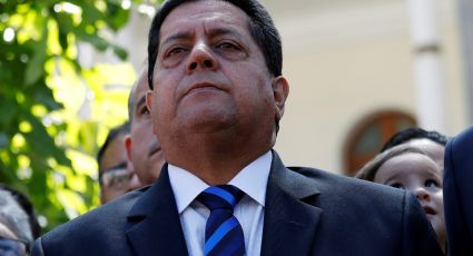 Liberan en Venezuela al primer vicepresidente de la Asamblea Nacional