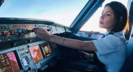 Piloto de Interjet se disculpa por "comentario inmaduro"