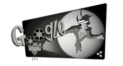 Google rinde homenaje a Germán Valdés, “Tin Tan” con doodle