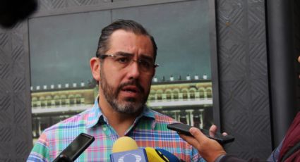 Jesús Orta Martínez promueve juicio de amparo