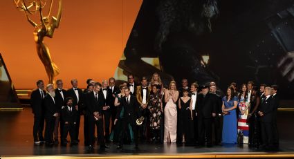 'Game of Thrones' arrasa en los Premios Emmy 2019