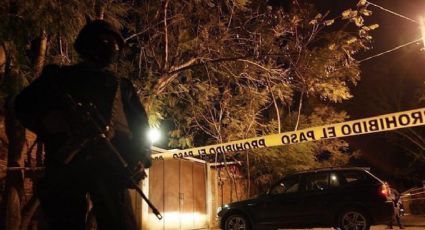 Deja balacera tres hombres lesionados en Azcapotzalco
