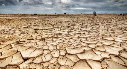 SMN afirma que la sequía en el país se ha agravado