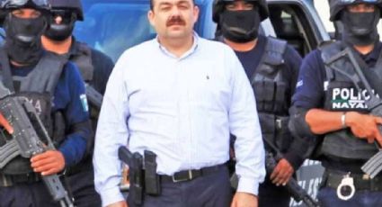 Condenan a 20 años de prisión en EEUU al ex fiscal Edgar Veytia