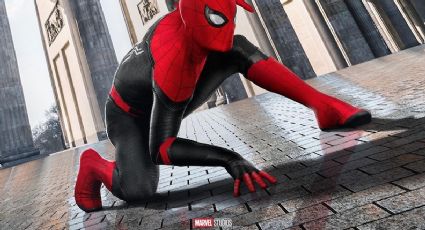 Sony y Disney desarrollarán nueva película de "Spider-Man"
