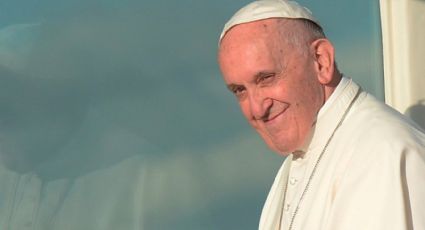 Papa Francisco felicita al América en su 103 aniversario (VIDEO)
