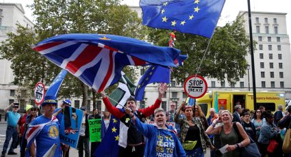 UE asegura que Reino Unido no ha presentado propuestas para salvar Brexit