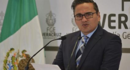 PAN condena destitución de fiscal general de Veracruz