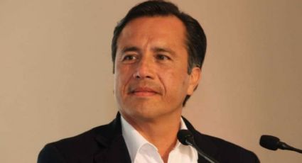 Gobernador de Veracruz a puesto a la entidad “bajo las manos de la delincuencia”: PRD
