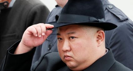 Trump envía felicitaciones de cumpleaños a Kim Jong-un