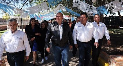 Gobernador de Jalisco rechaza unirse al Insabi