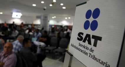 SAT lanza herramienta para denunciar a empresas que emiten facturas falsas