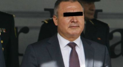 UIF investiga posibles irregularidades en propiedades de Genaro García