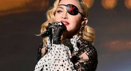 Madonna lanza críticas a Trump por conflicto con Irán (VIDEO)