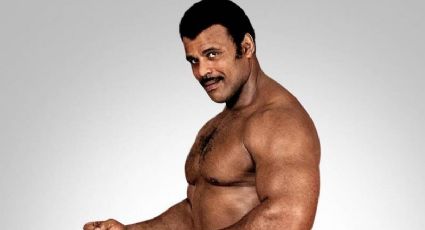 Fallece luchador Rocky Johnson, padre de ‘The Rock’