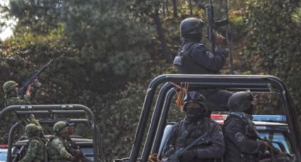Abaten militares a 11 pistoleros en Tamaulipas