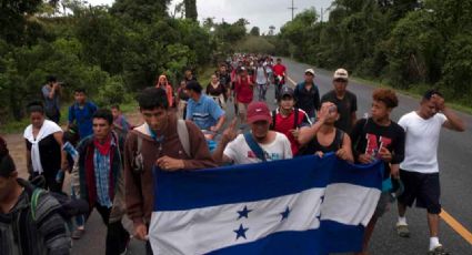 Se prepara diócesis de Tapachula para asistir a migrantes