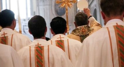 Abusos de Legionarios provocan pena y vergüenza a la Iglesia Católica: Nuncio Apostólico