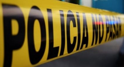 Mujer muere atropellada por tráiler en  Avenida Conchello en Monterrey