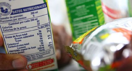 Cofece emite recomendaciones para regular etiquetado de alimentos