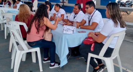 Realiza SSC Feria de la Seguridad en El Rosario, Azcapotzalco