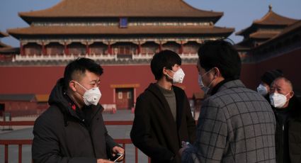 Ante coronavirus, admite Xi Jinping "grave situación y rápida propagación"
