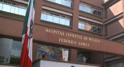 CNDH llama a autoridades de salud a garantizar atención a niños con cáncer
