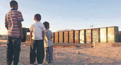 DIF acuerda redoblar esfuerzos para niños migrantes no acompañados