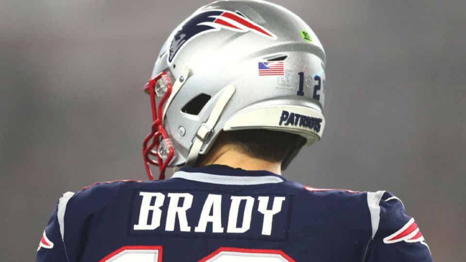 Tom Brady se retira de la NFL